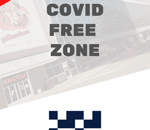 COVID-19 Free Zone
